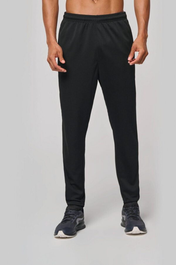 PA1040 - Pantalon d'entrainement unisexe