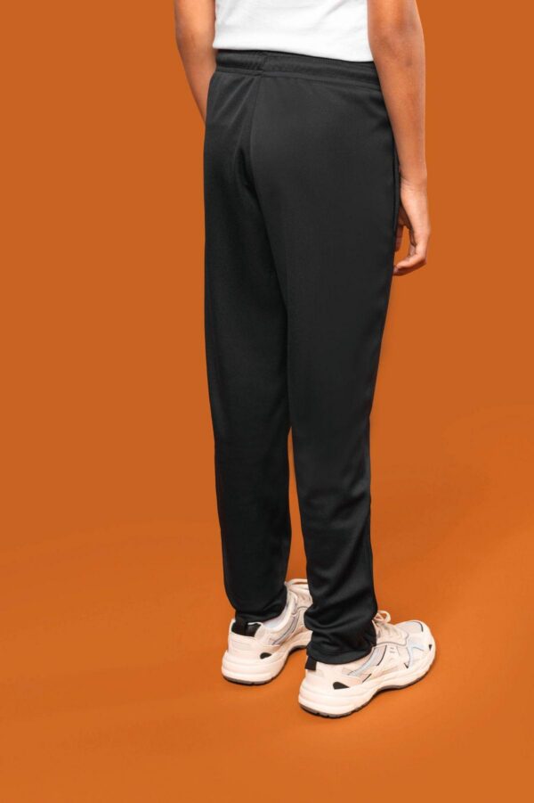 PA1041 - Pantalon d'entrainement enfant – Image 2
