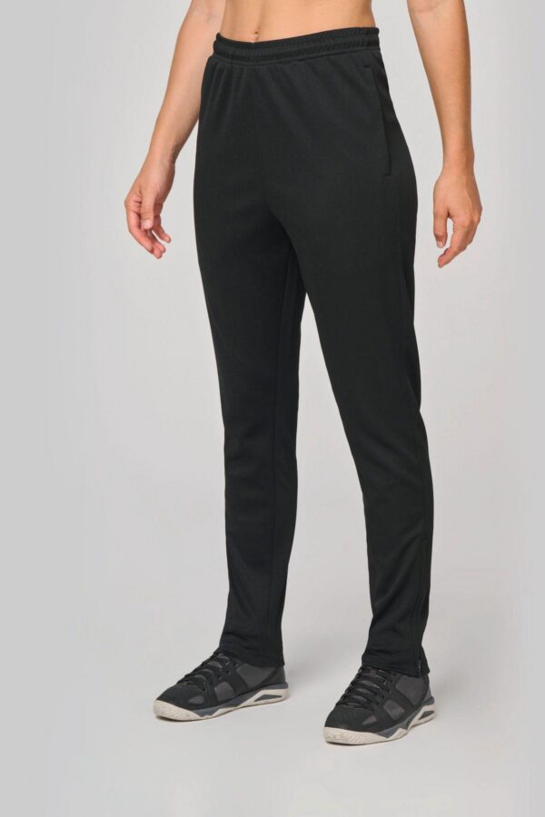 PA1042 - Pantalon d'entrainement Premium unisexe – Image 11