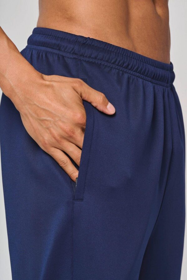 PA1042 - Pantalon d'entrainement Premium unisexe – Image 13