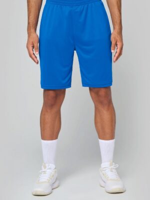 PA1050 - Short de basket-ball homme