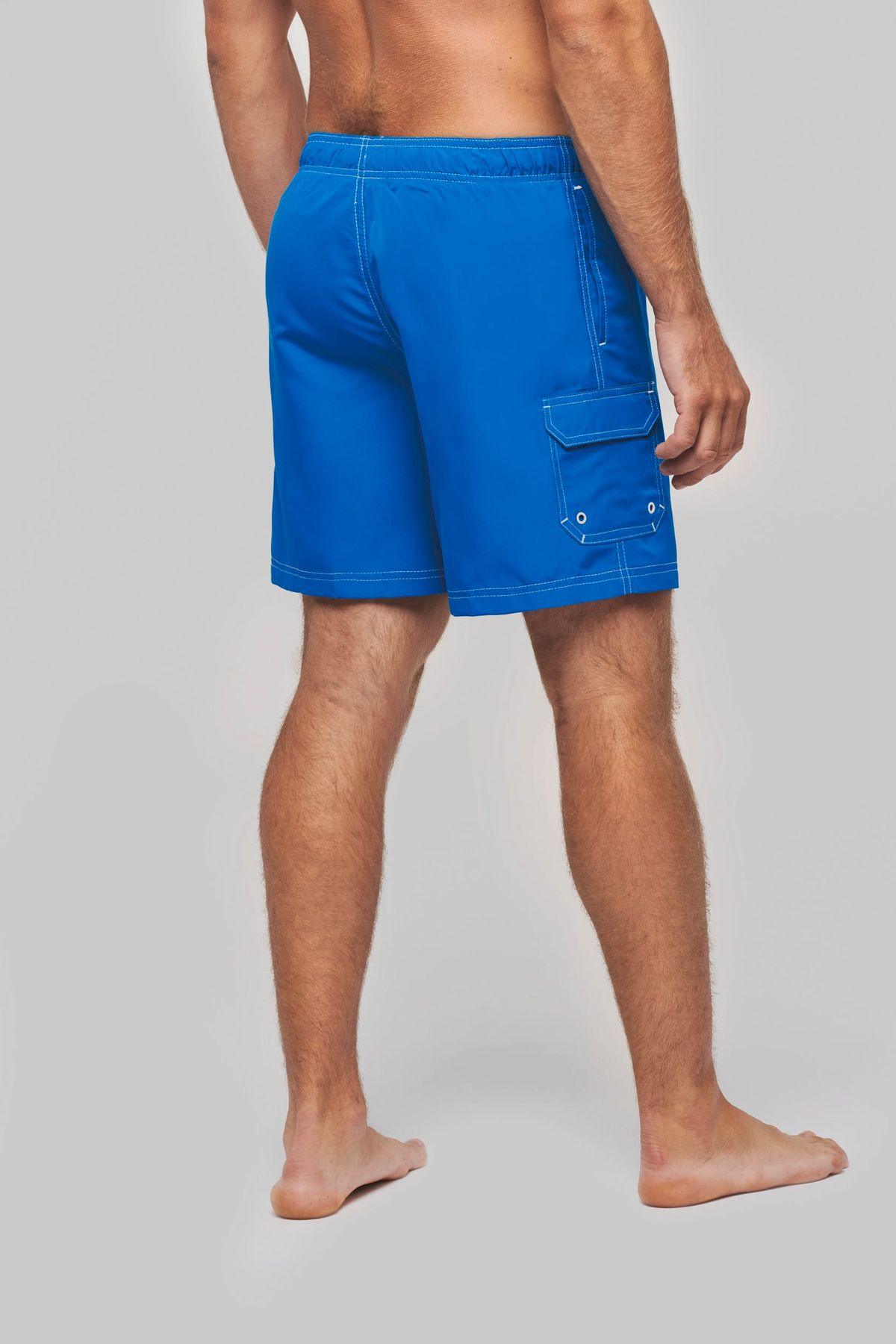 PA119 - Short de bain – Image 5