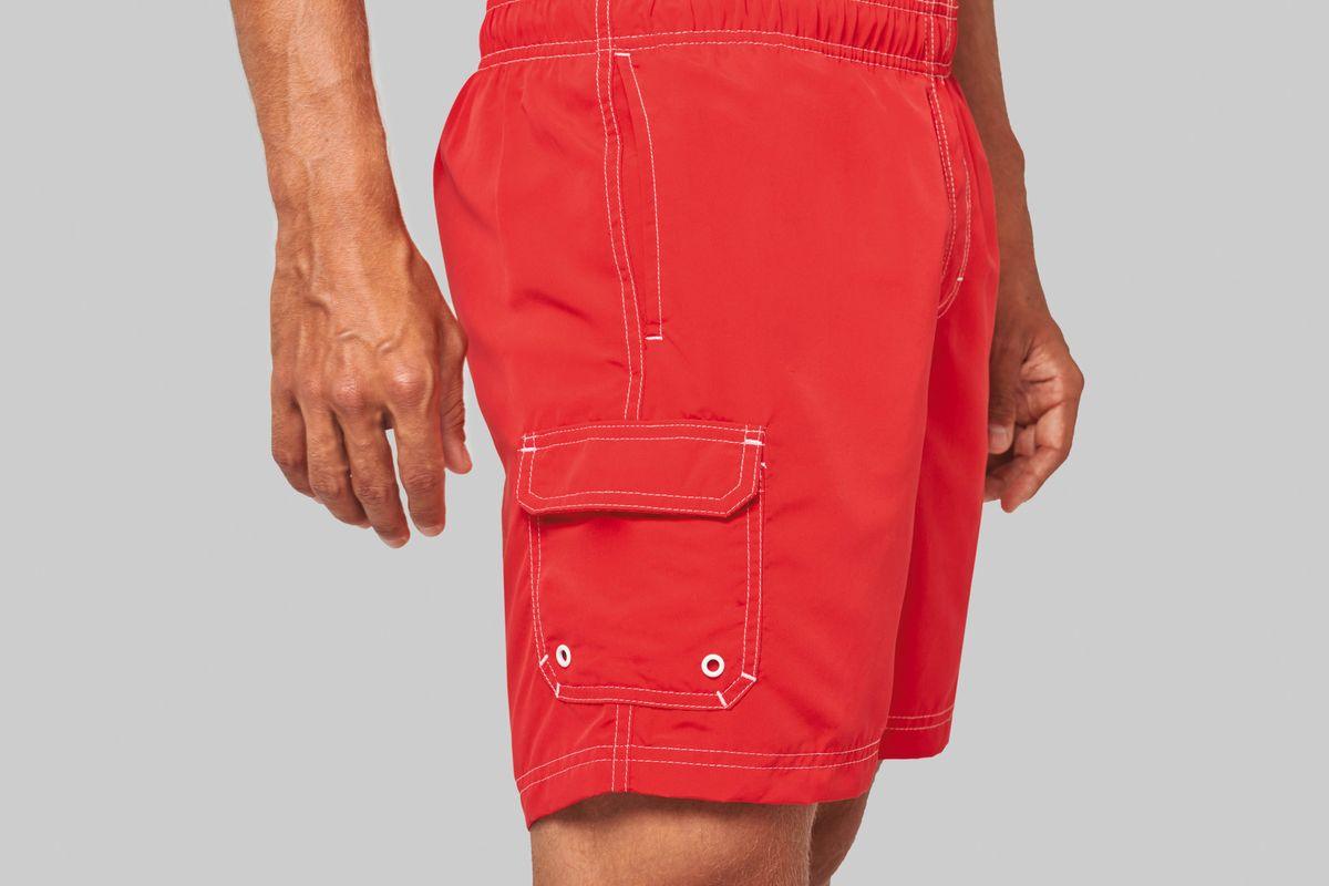 PA119 - Short de bain – Image 3