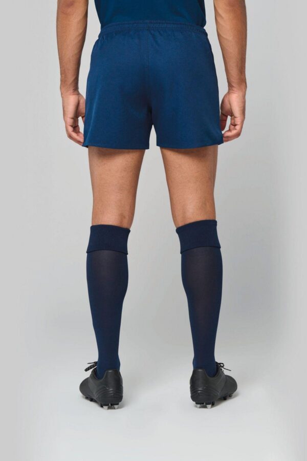 PA136 - Short de rugby unisexe – Image 2