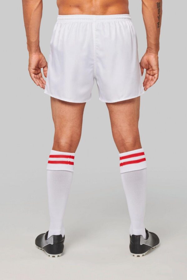 PA136 - Short de rugby unisexe – Image 7