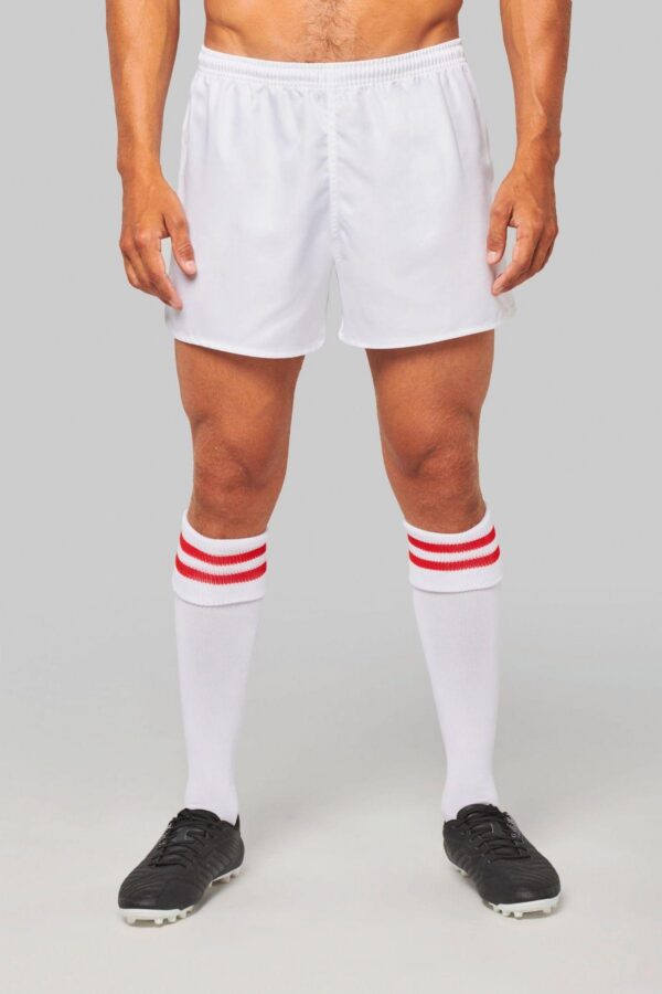 PA136 - Short de rugby unisexe – Image 6