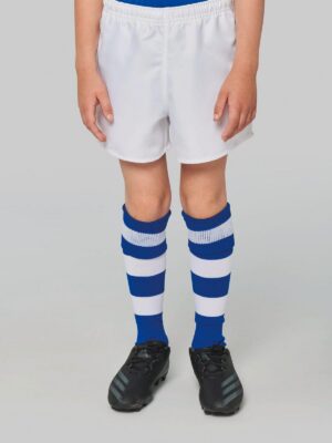PA137 - Short de rugby enfant