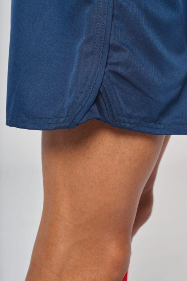 PA138 - Short de rugby élite unisexe – Image 5