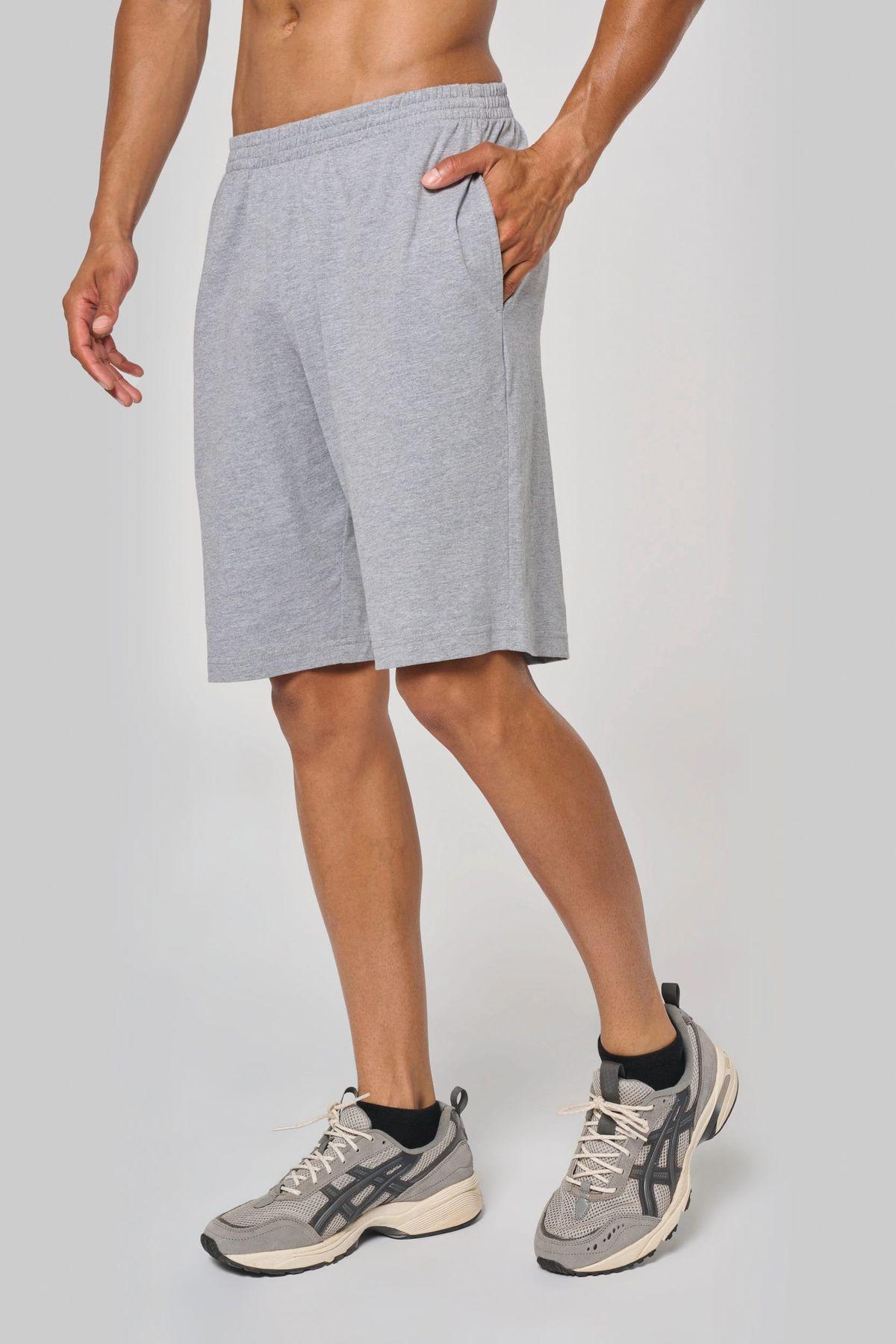 PA151 - Short jersey sport – Image 3