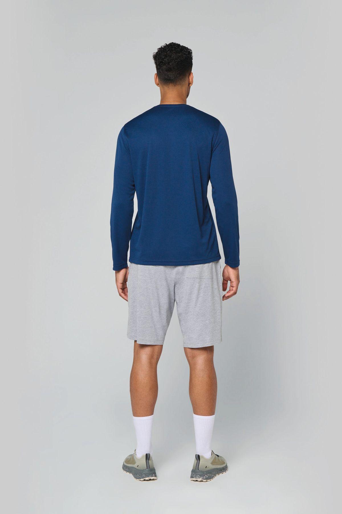 PA151 - Short jersey sport – Image 7