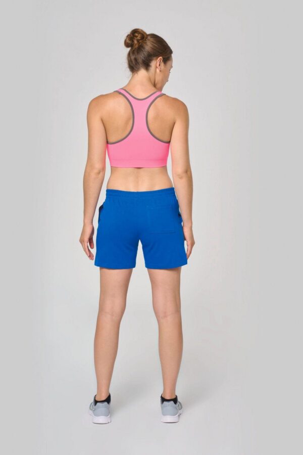 PA152 - Short jersey sport femme – Image 6