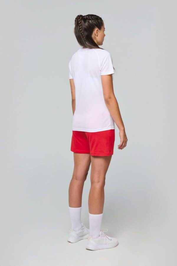 PA152 - Short jersey sport femme – Image 4