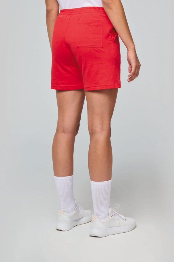 PA152 - Short jersey sport femme – Image 2