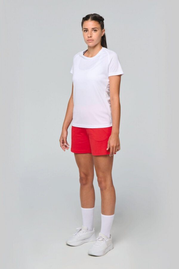 PA152 - Short jersey sport femme – Image 3