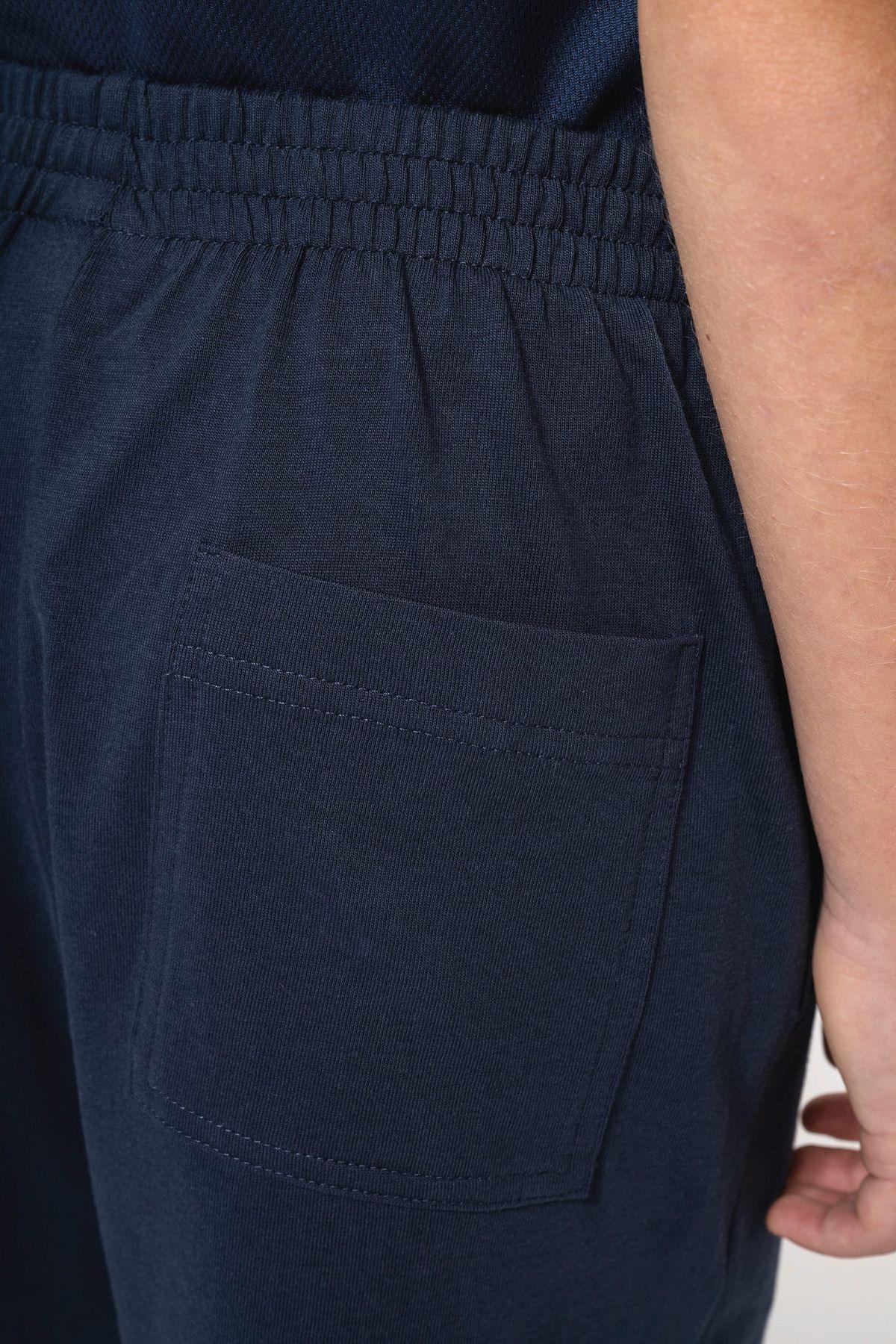 PA153 - Short jersey sport enfant – Image 8