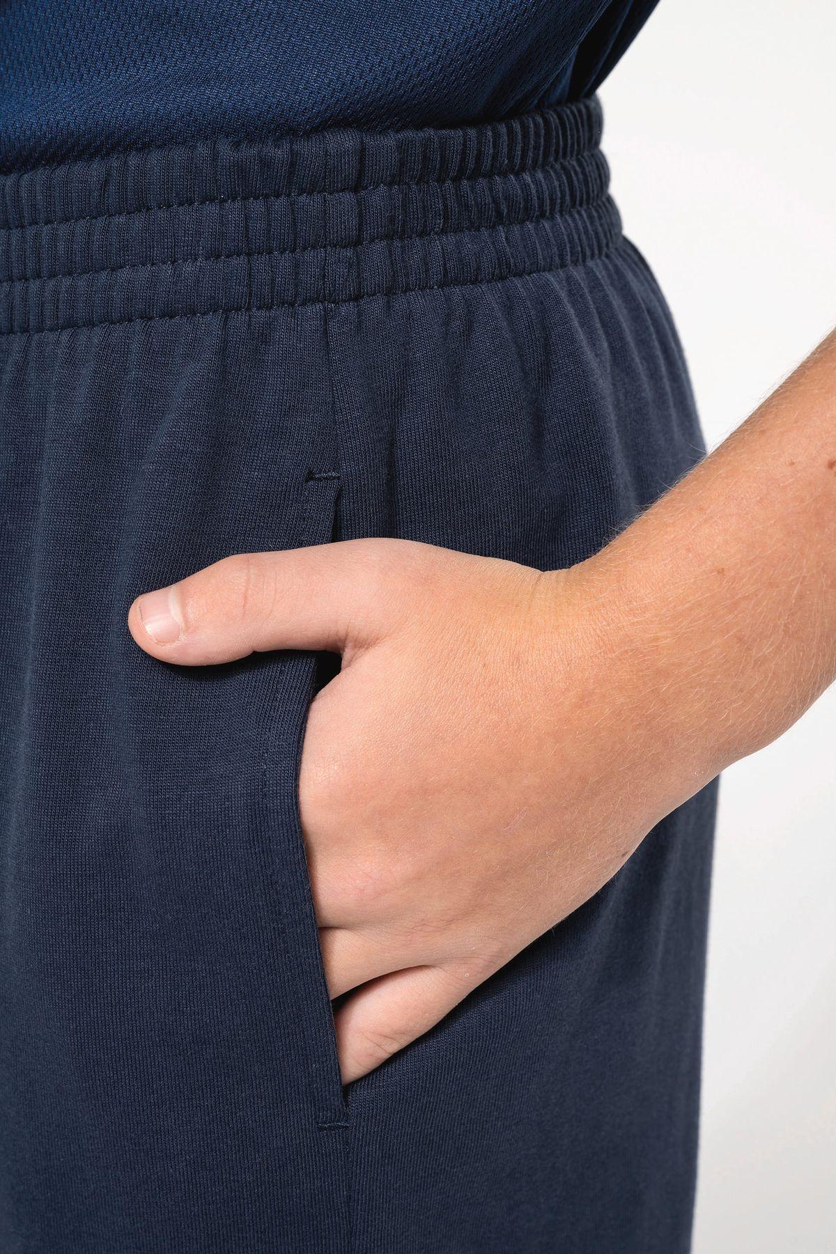 PA153 - Short jersey sport enfant – Image 7