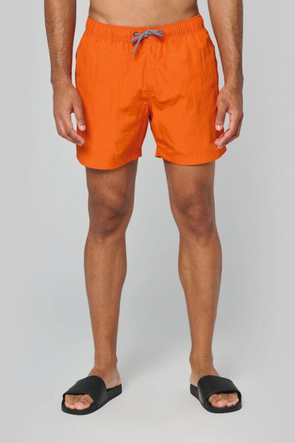 PA168 - Short de bain