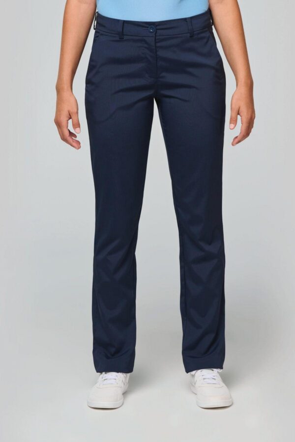 PA175 - Pantalon femme