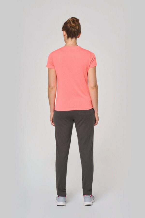 PA186 - Pantalon de jogging en coton léger unisexe – Image 11