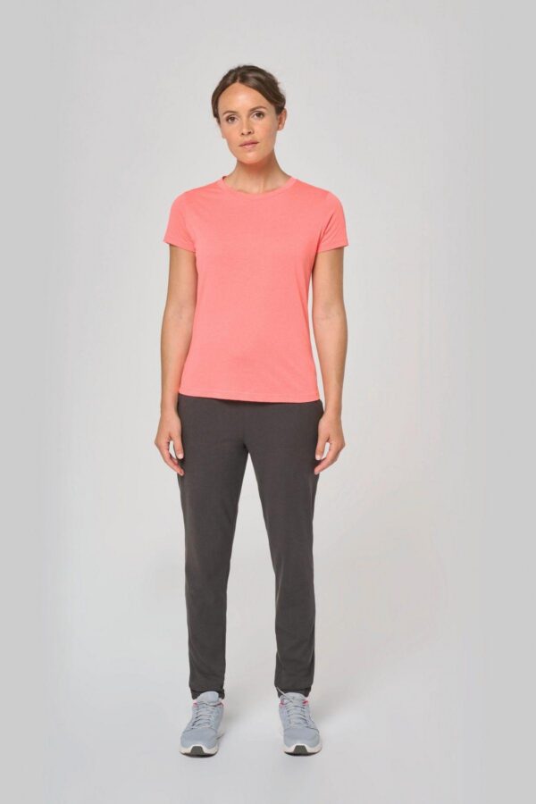 PA186 - Pantalon de jogging en coton léger unisexe – Image 12