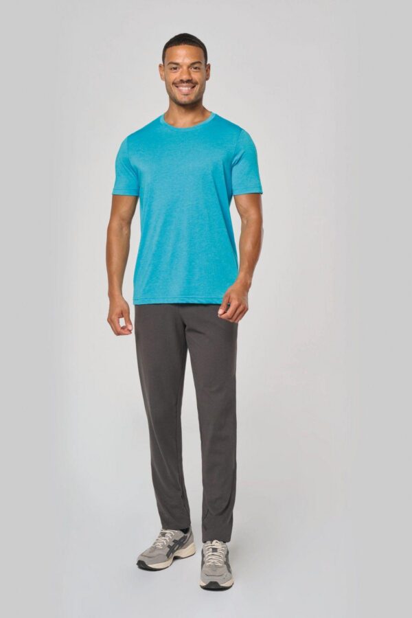 PA186 - Pantalon de jogging en coton léger unisexe – Image 6