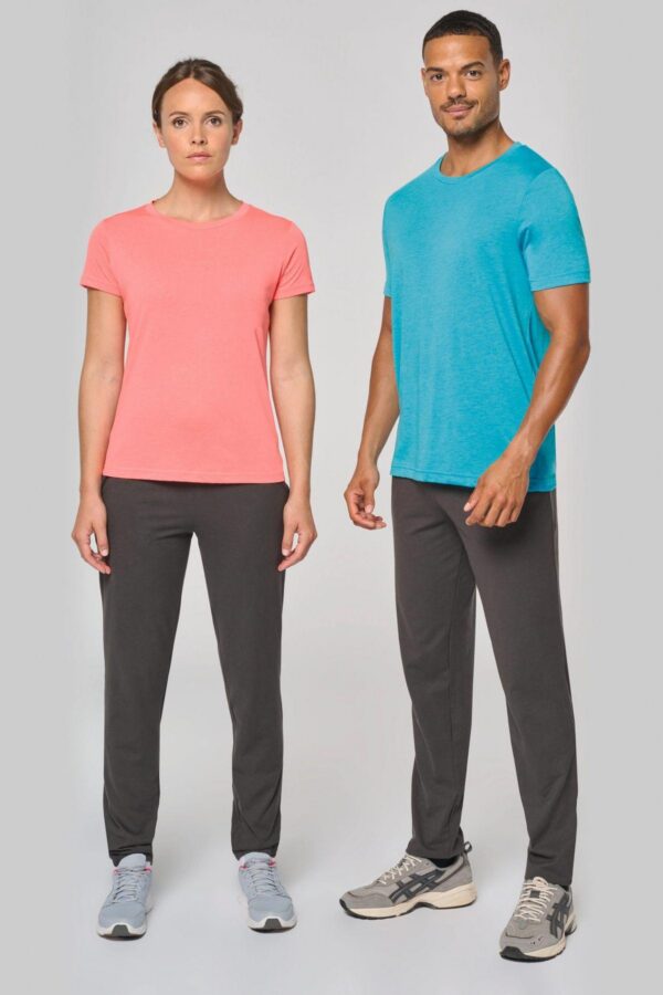 PA186 - Pantalon de jogging en coton léger unisexe – Image 14