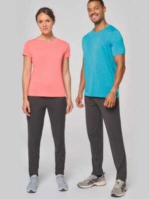 PA186 - Pantalon de jogging en coton léger unisexe