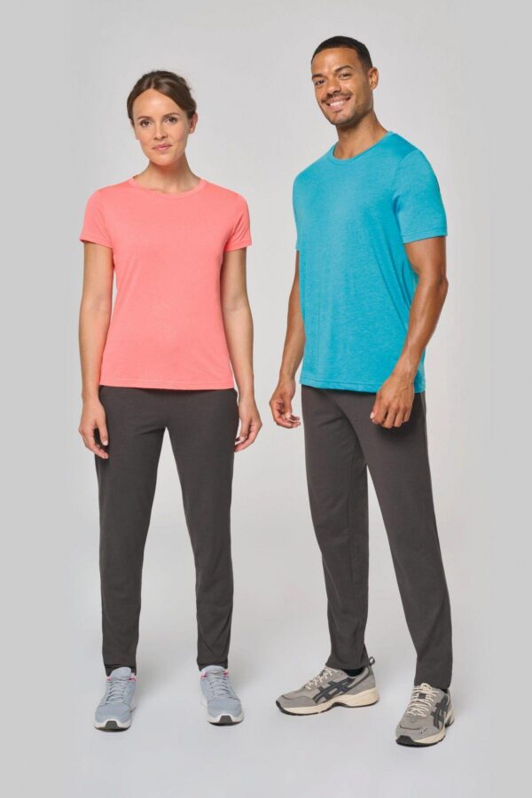 PA186 - Pantalon de jogging en coton léger unisexe