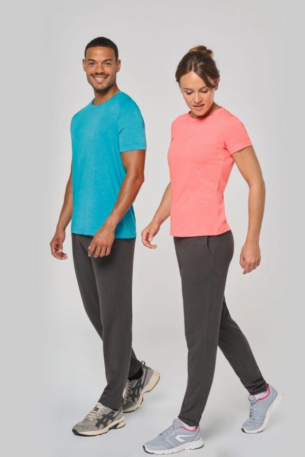 PA186 - Pantalon de jogging en coton léger unisexe – Image 13