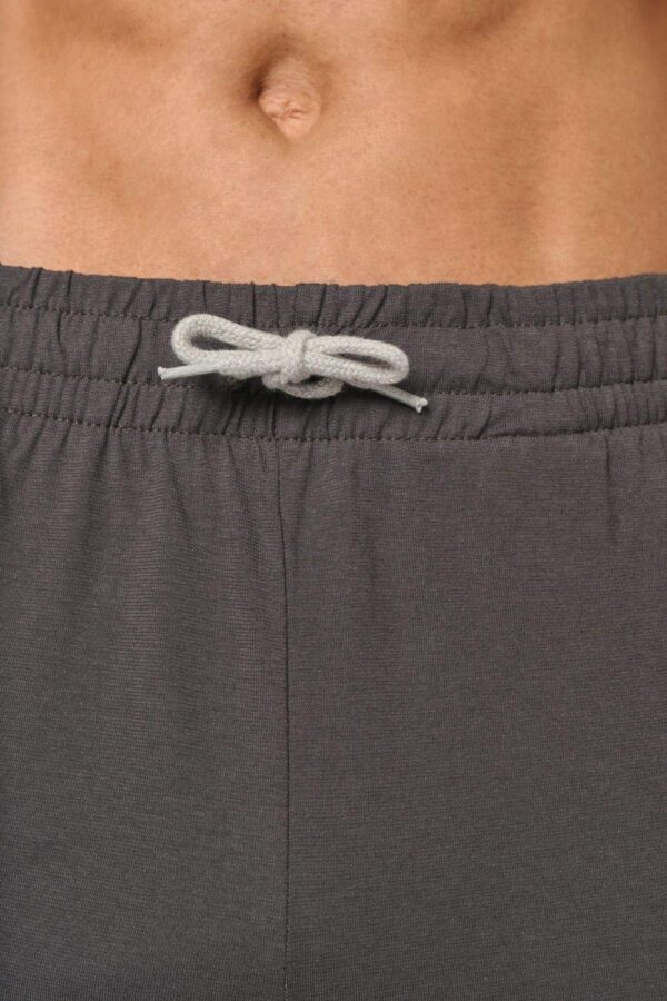 PA186 - Pantalon de jogging en coton léger unisexe – Image 15