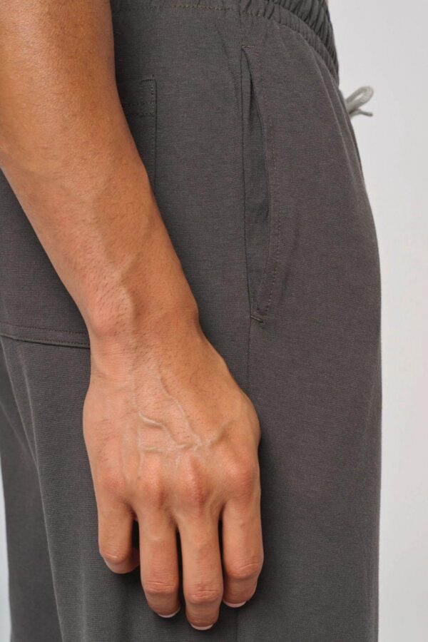 PA186 - Pantalon de jogging en coton léger unisexe – Image 16