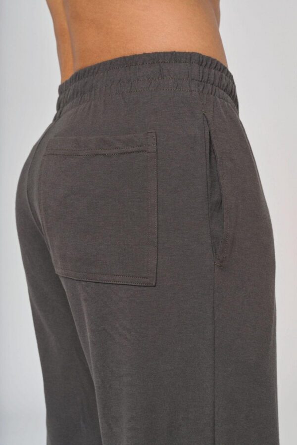 PA186 - Pantalon de jogging en coton léger unisexe – Image 17
