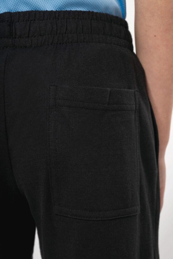 PA187 - Pantalon de jogging en coton léger enfant – Image 6