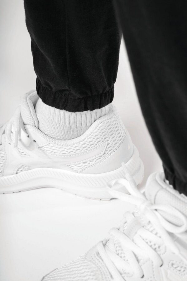 PA187 - Pantalon de jogging en coton léger enfant – Image 7