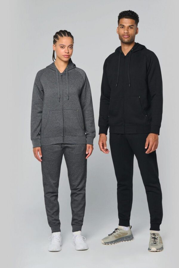 PA1012 - Pantalon de jogging à poches multisports unisexe – Image 8