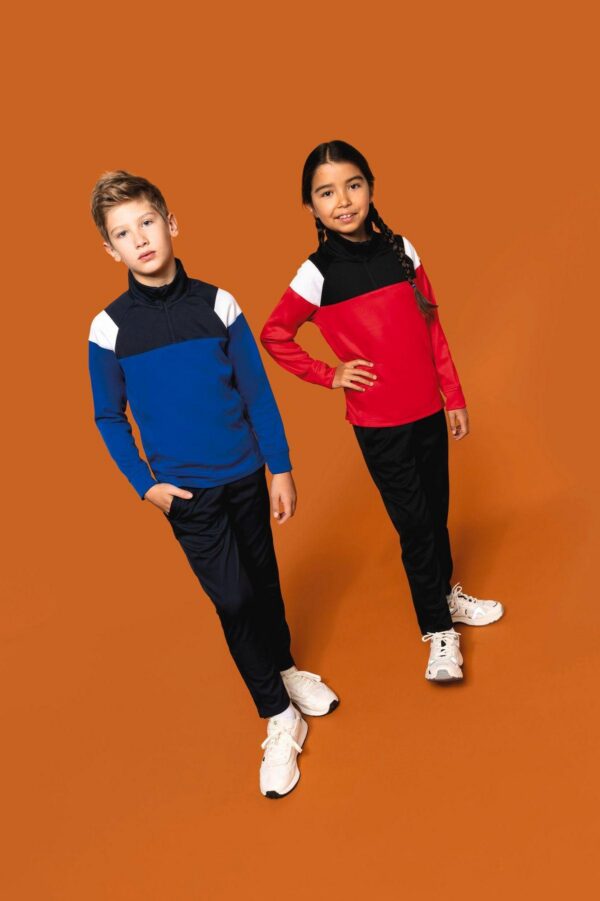 PA1041 - Pantalon d'entrainement enfant – Image 4