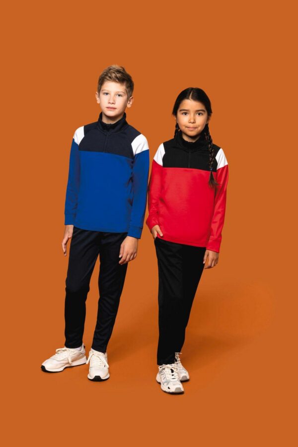 PA1041 - Pantalon d'entrainement enfant – Image 3