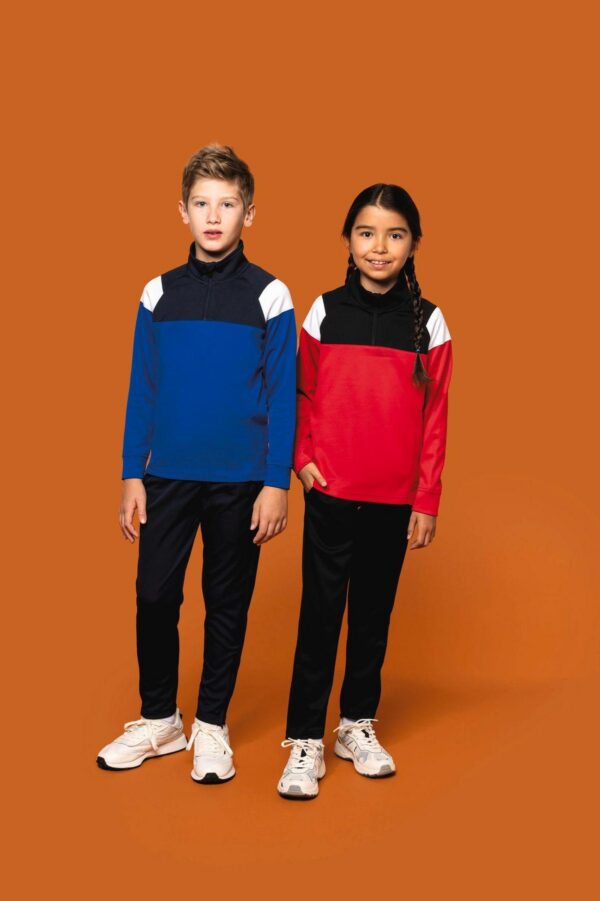 PA1041 - Pantalon d'entrainement enfant – Image 5