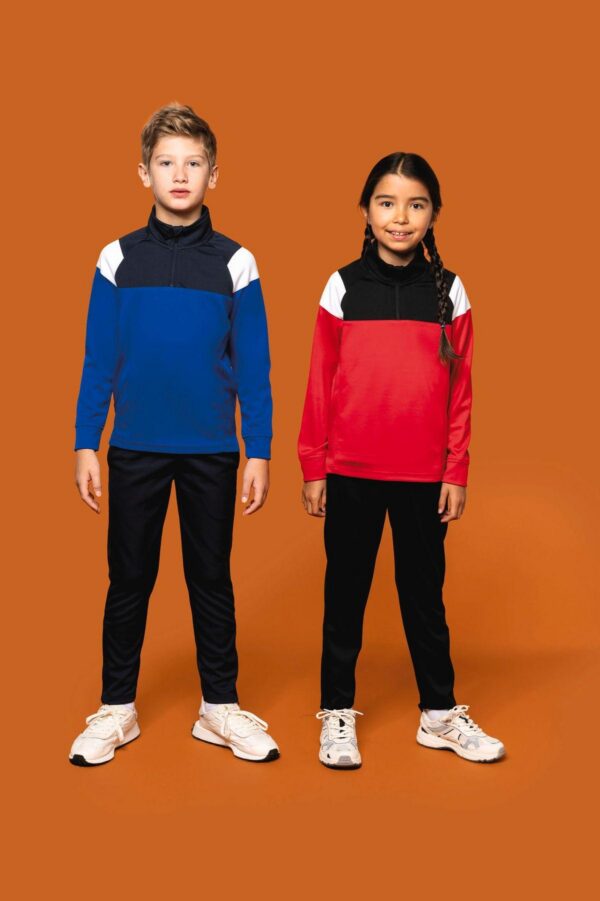 PA1041 - Pantalon d'entrainement enfant – Image 6