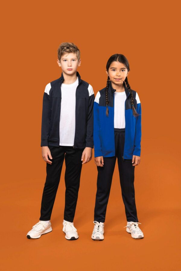 PA1041 - Pantalon d'entrainement enfant – Image 7
