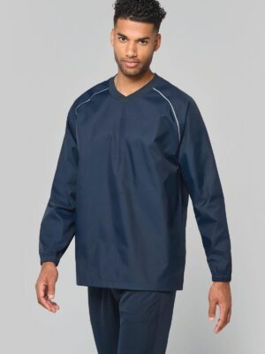 PA400 - Sweat de pluie multisport unisexe