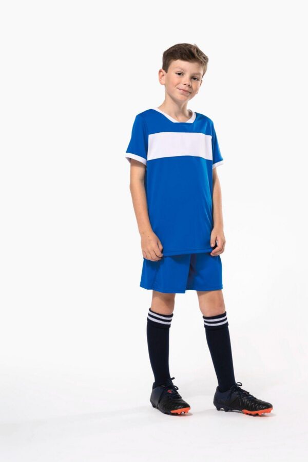 PA103 - Short de sport enfant – Image 3