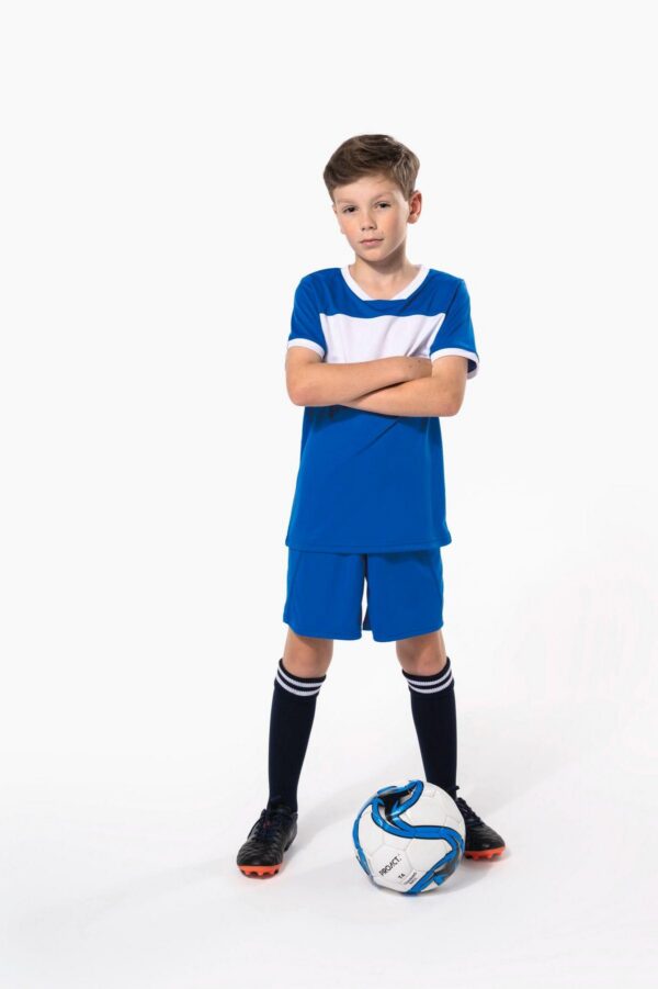 PA103 - Short de sport enfant