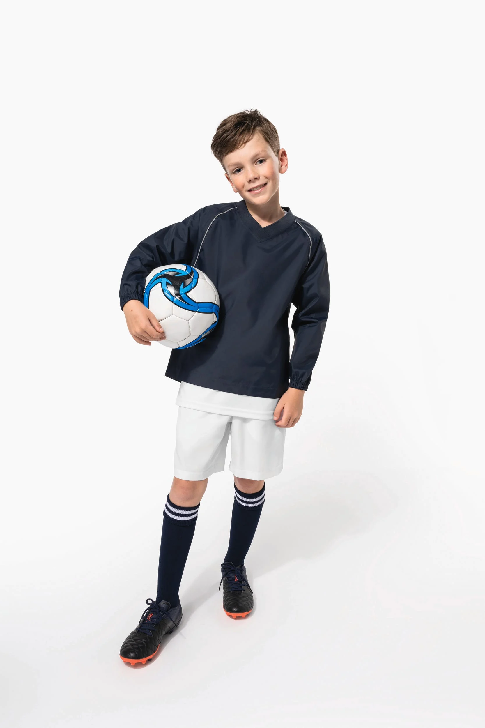 PA401 - Sweat de pluie multisport enfant – Image 5