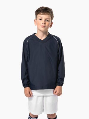 PA401 - Sweat de pluie multisport enfant