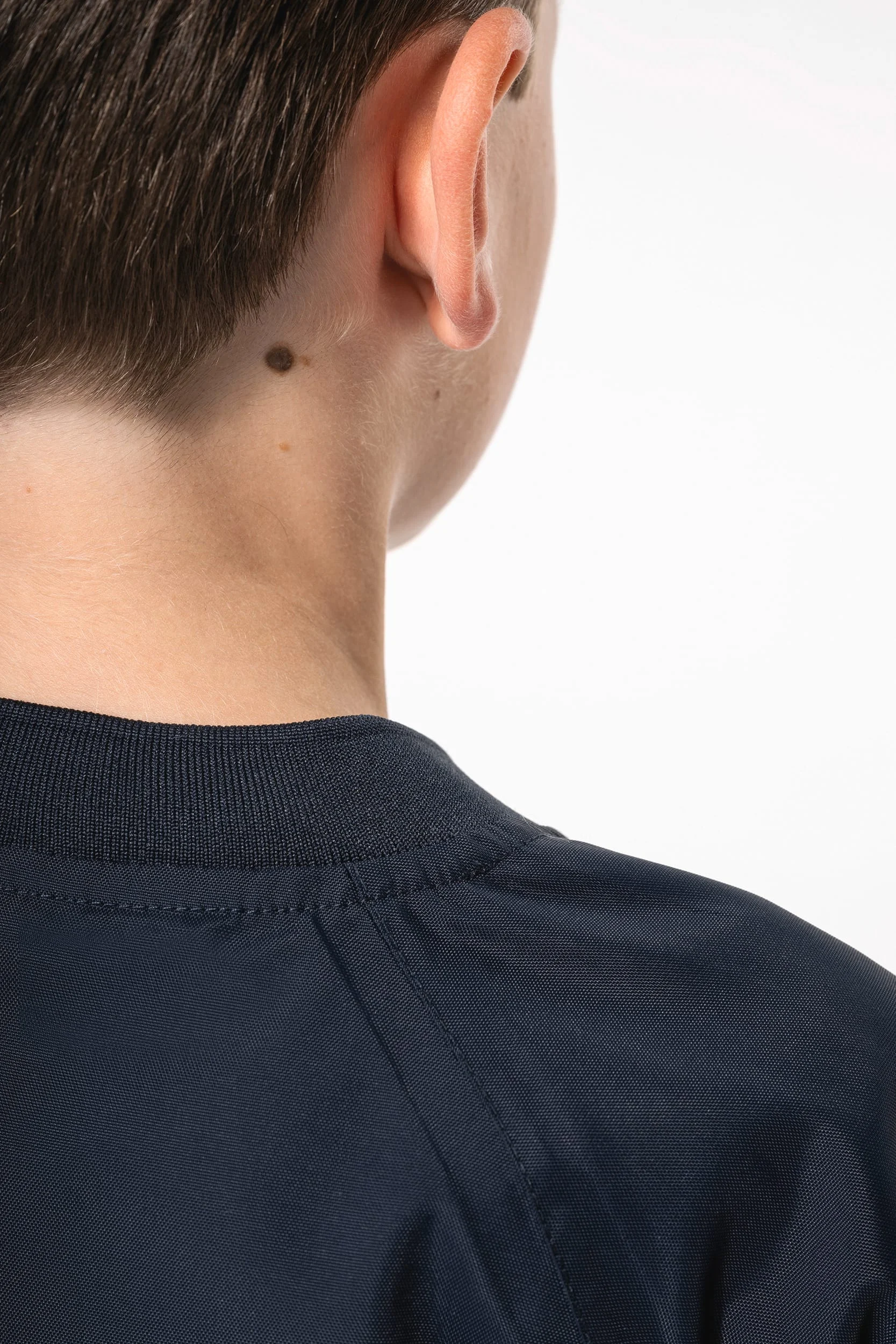 PA401 - Sweat de pluie multisport enfant – Image 7