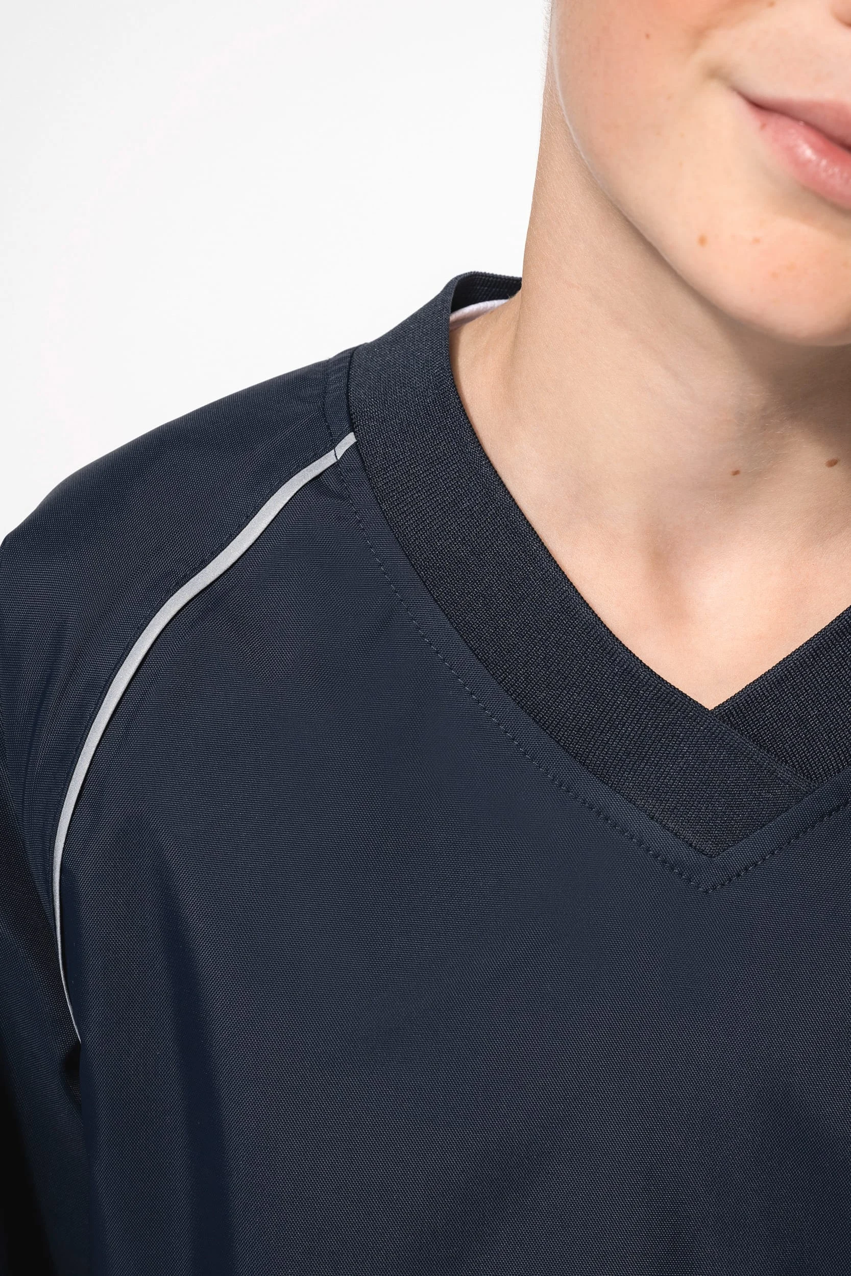 PA401 - Sweat de pluie multisport enfant – Image 6