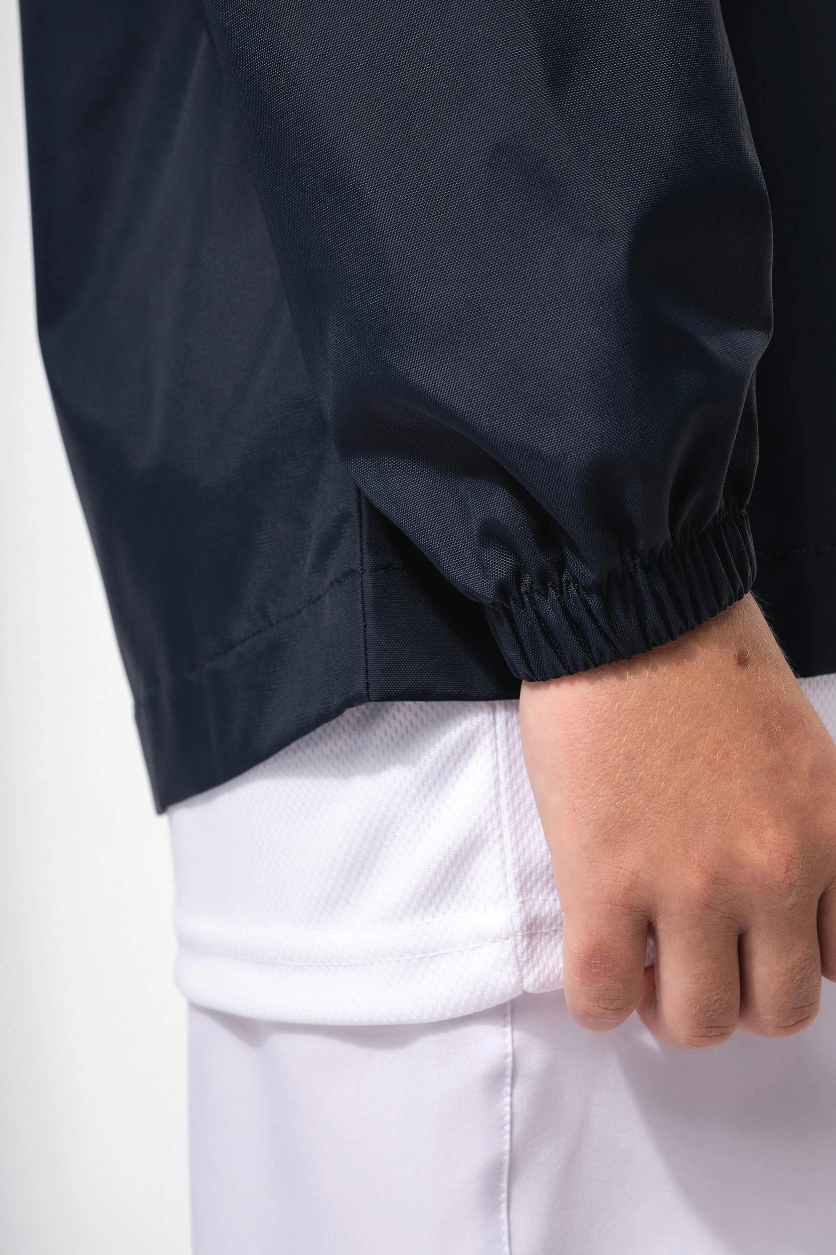 PA401 - Sweat de pluie multisport enfant – Image 8