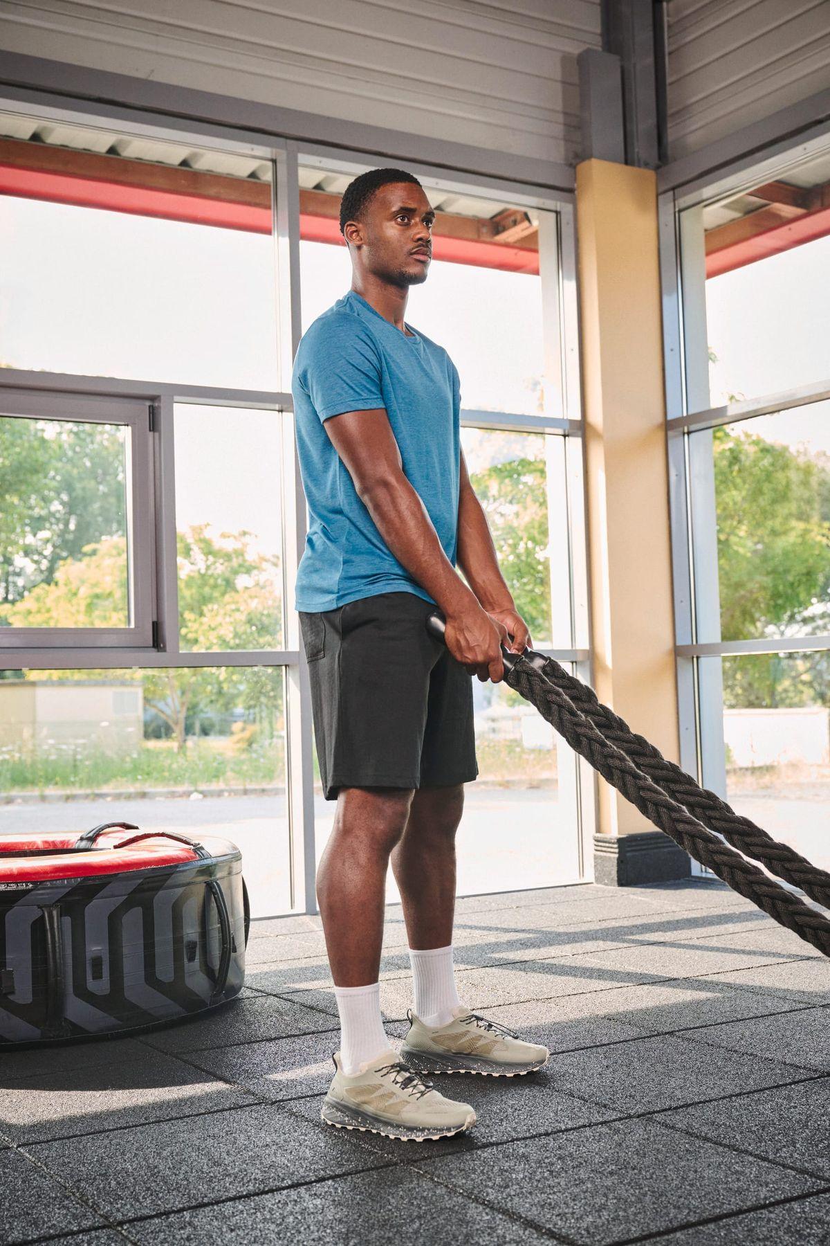 PA151 - Short jersey sport – Image 14