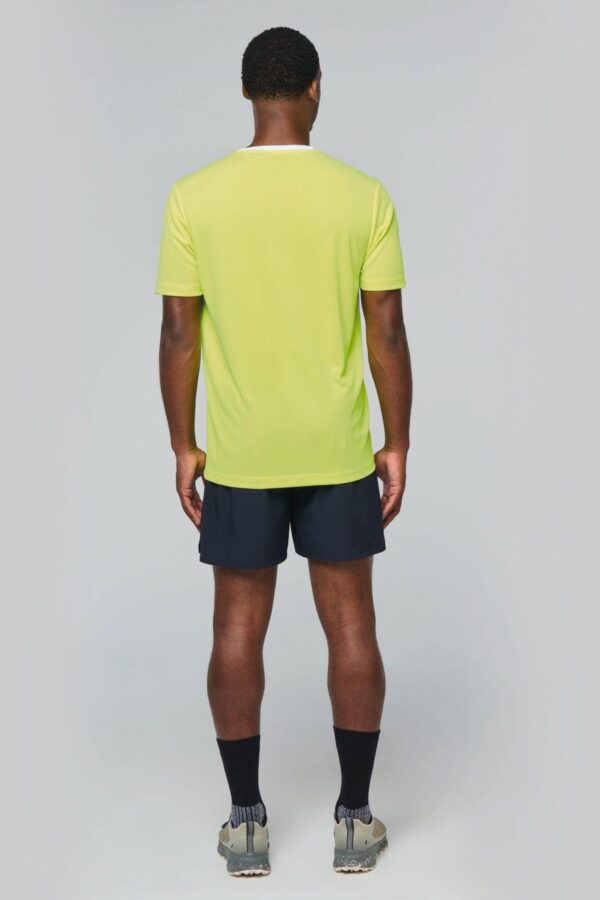 PA1033 - Short running homme – Image 2